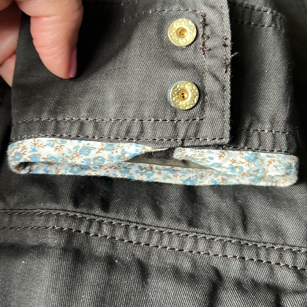 J.Crew Jacket size Small - Picture 8 of 8